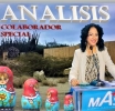 Kico a pasa cu e pakete di acusacionnan di Marisol?